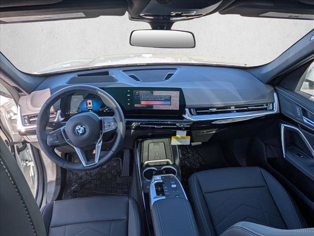 Used 2026 BMW X1 xDrive28i image 16