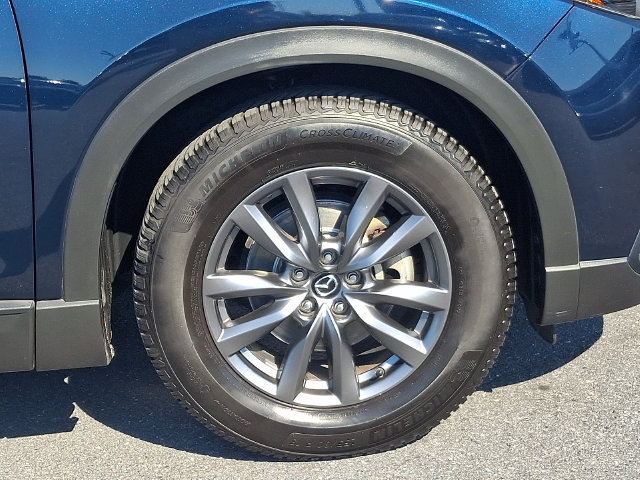 Used 2020 MAZDA CX-9 Touring w/ Touring Premium Package AWD/4WD image 8