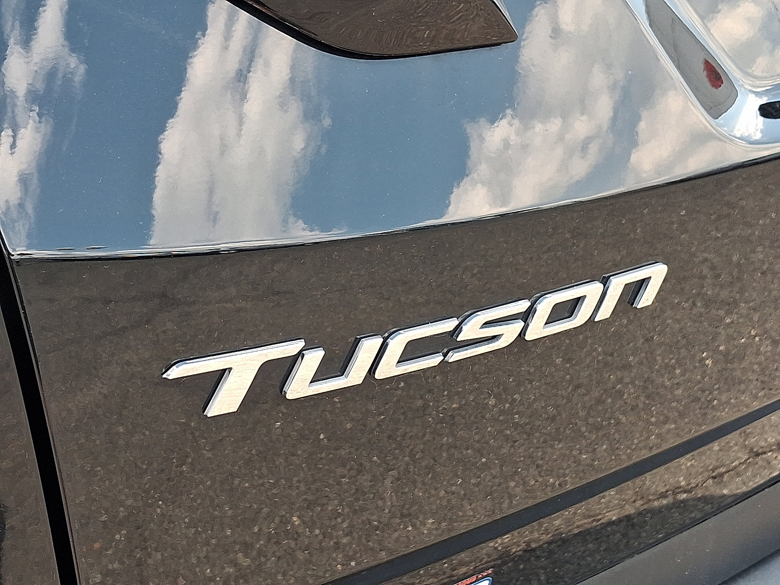 Used 2022 Hyundai Tucson SEL w/ Convenience Package AWD/4WD image 32