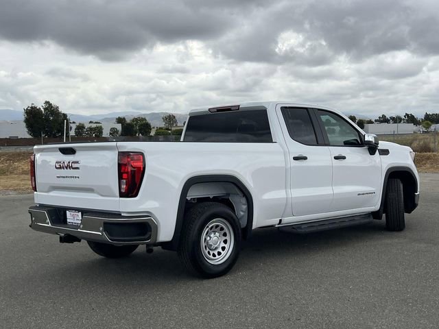 New 2026 GMC Sierra 1500 Pro w/ Pro Value Package image 3