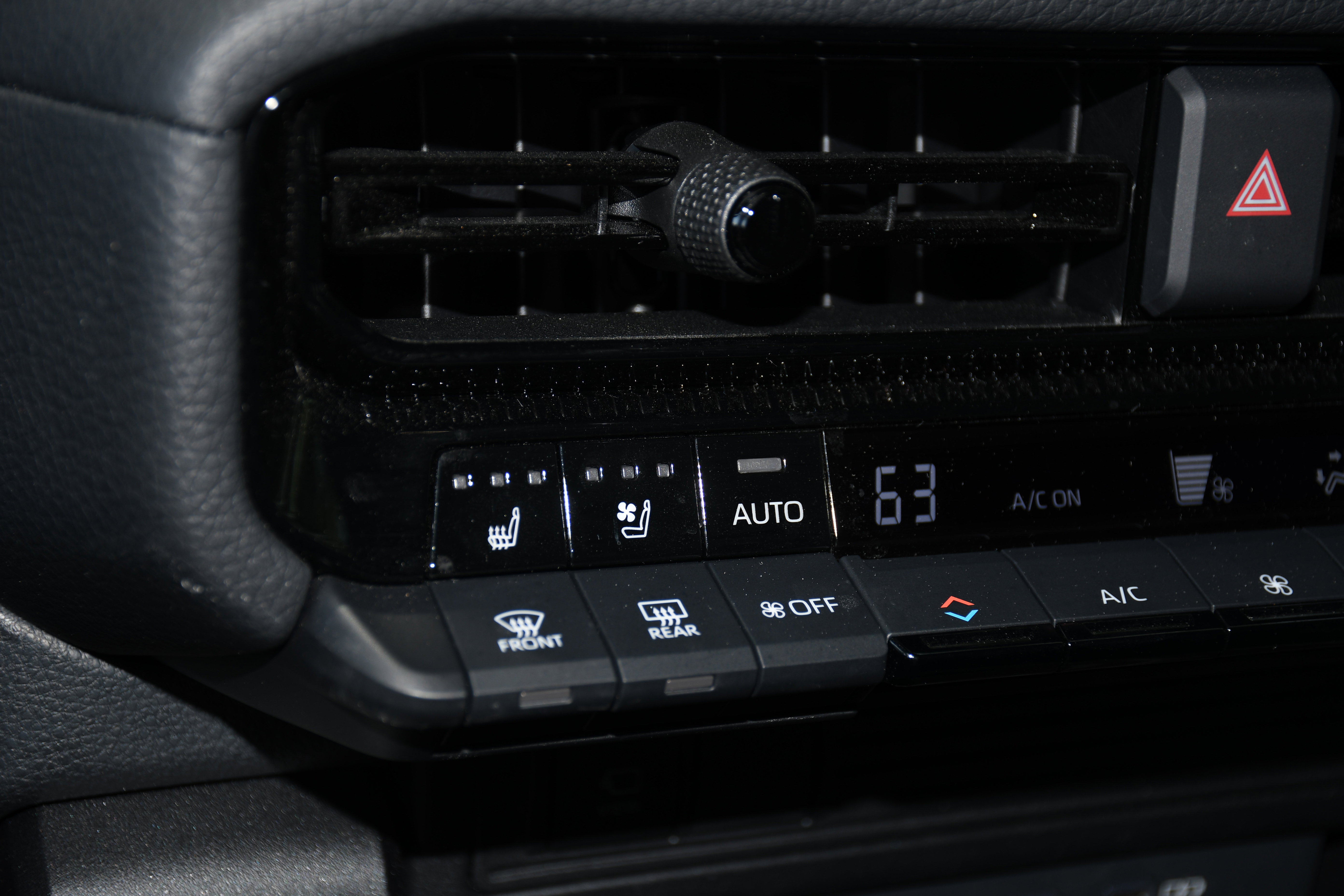 Used 2024 Toyota Land Cruiser AWD/4WD image 15
