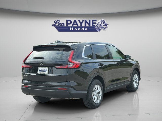 New 2027 Honda CR-V LX image 8