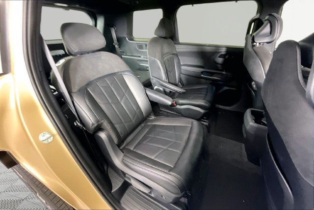 New 2027 Kia Telluride X-Line SX Prestige w/ Towing Package AWD/4WD image 11