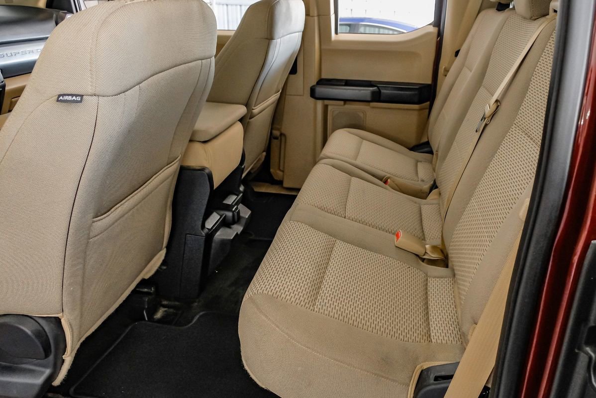 Used 2017 Ford F250 XLT image 37