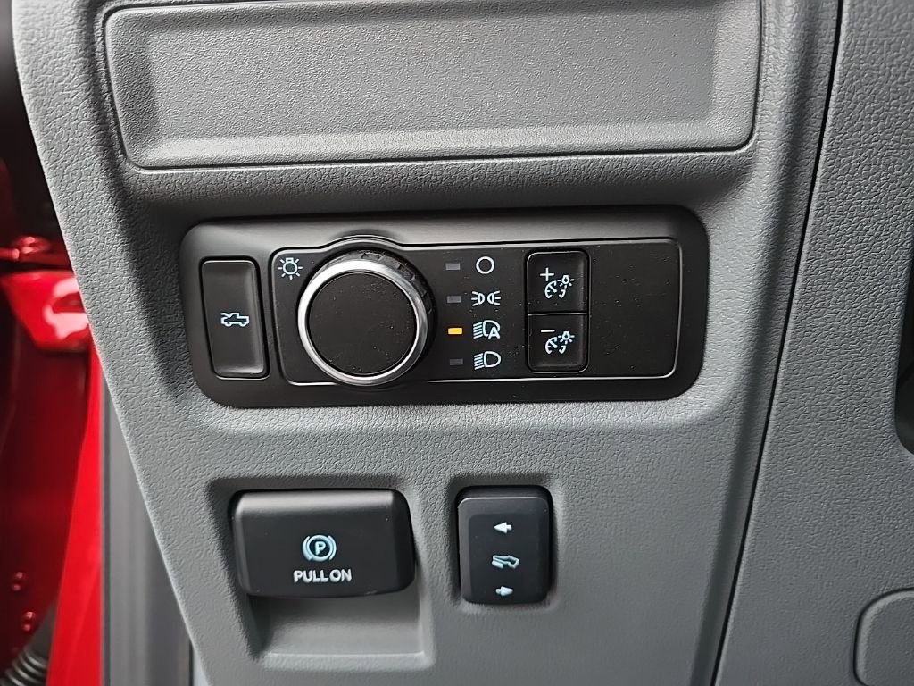 New 2025 Ford F150 Lightning Flash AWD/4WD image 20