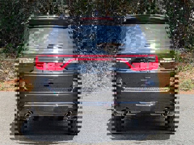 New 2026 Dodge Durango GT image 4