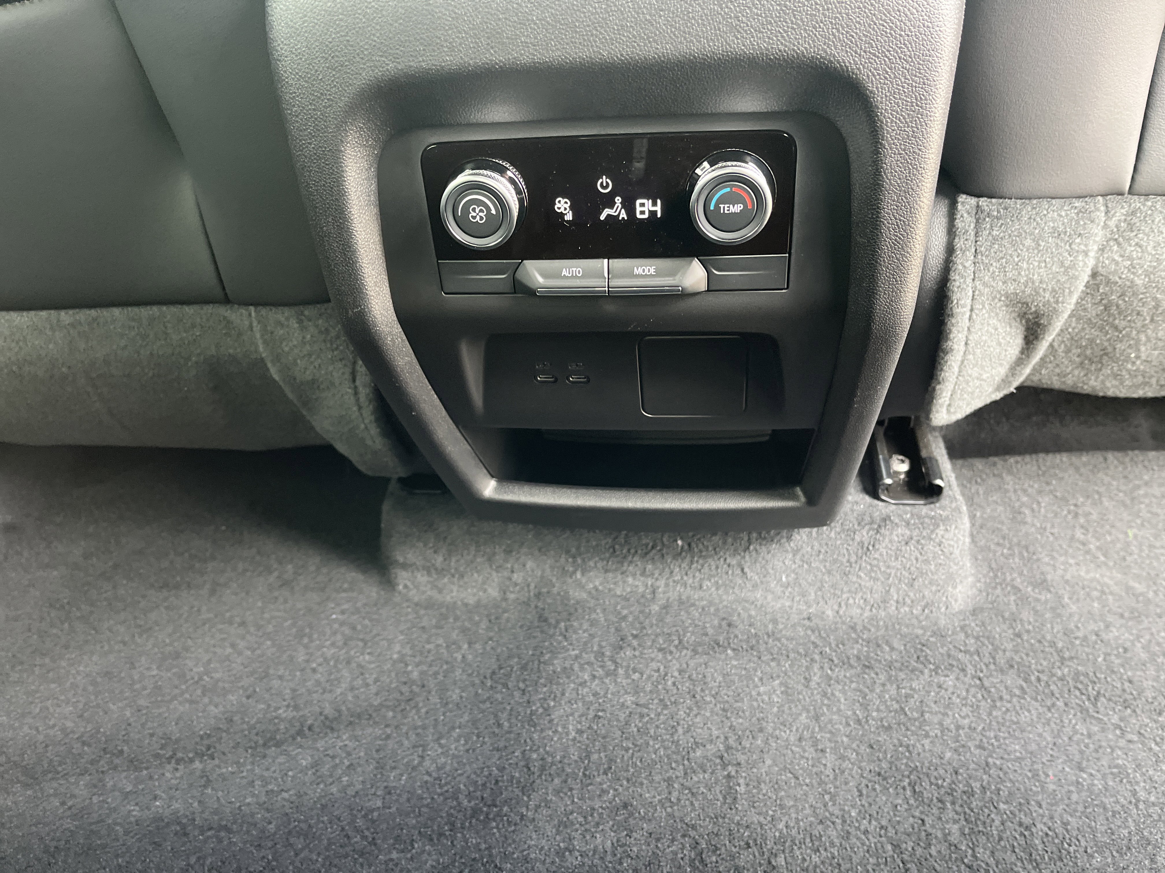 Used 2026 Buick Enclave Sport Touring w/ Super Cruise Package image 17