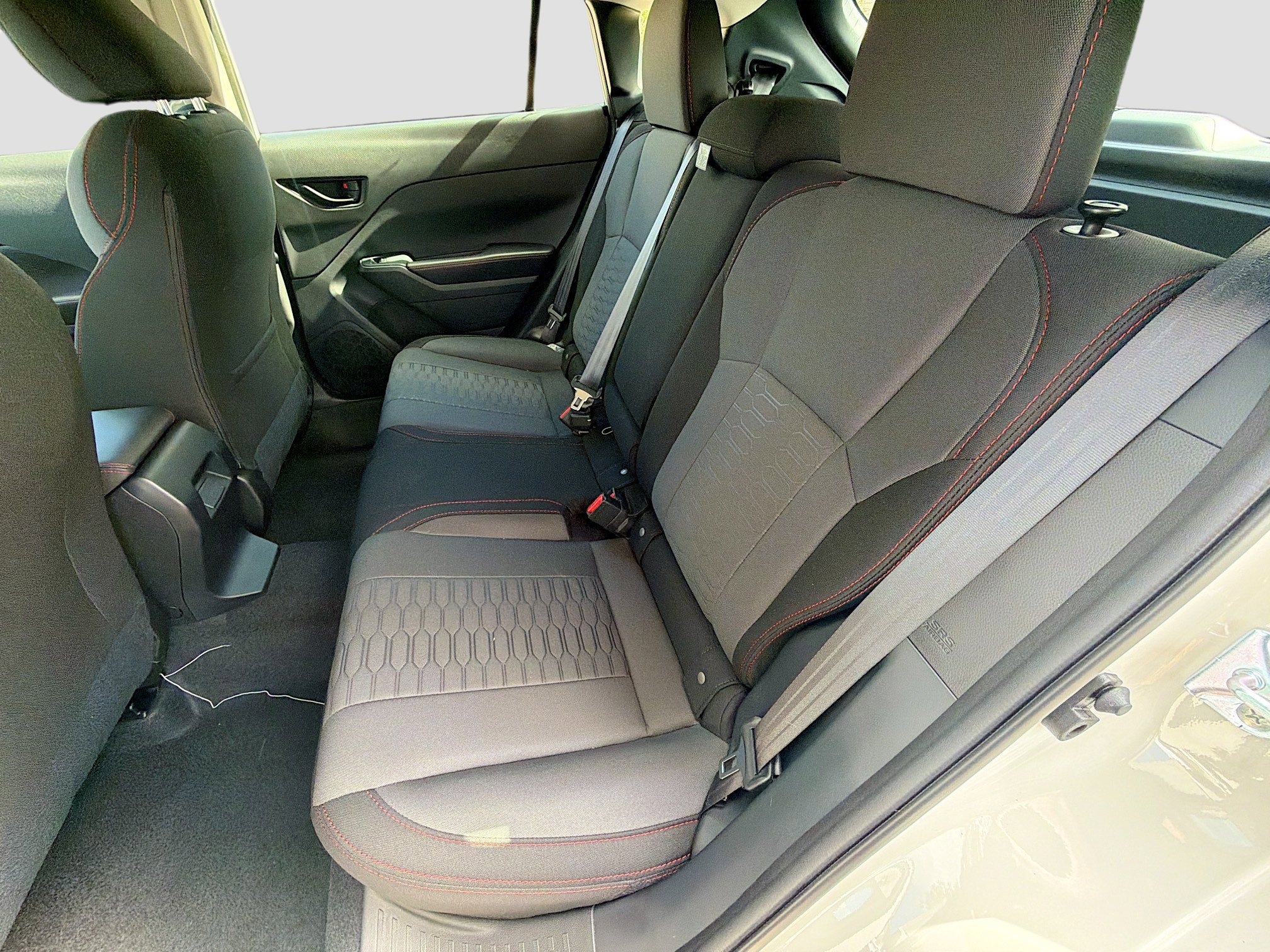 New 2026 Subaru Impreza 2.0i Sport image 19