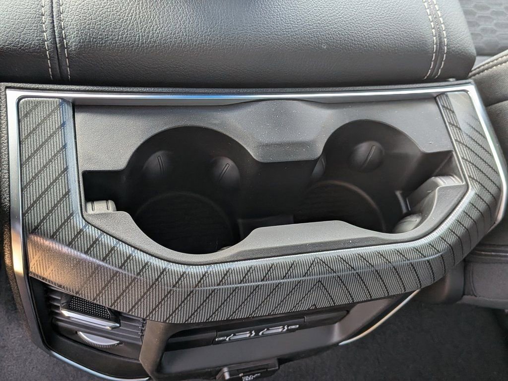 Used 2026 RAM 1500 Big Horn image 23