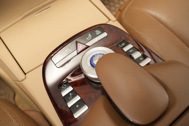 Used 2007 Mercedes-Benz S 550 image 50
