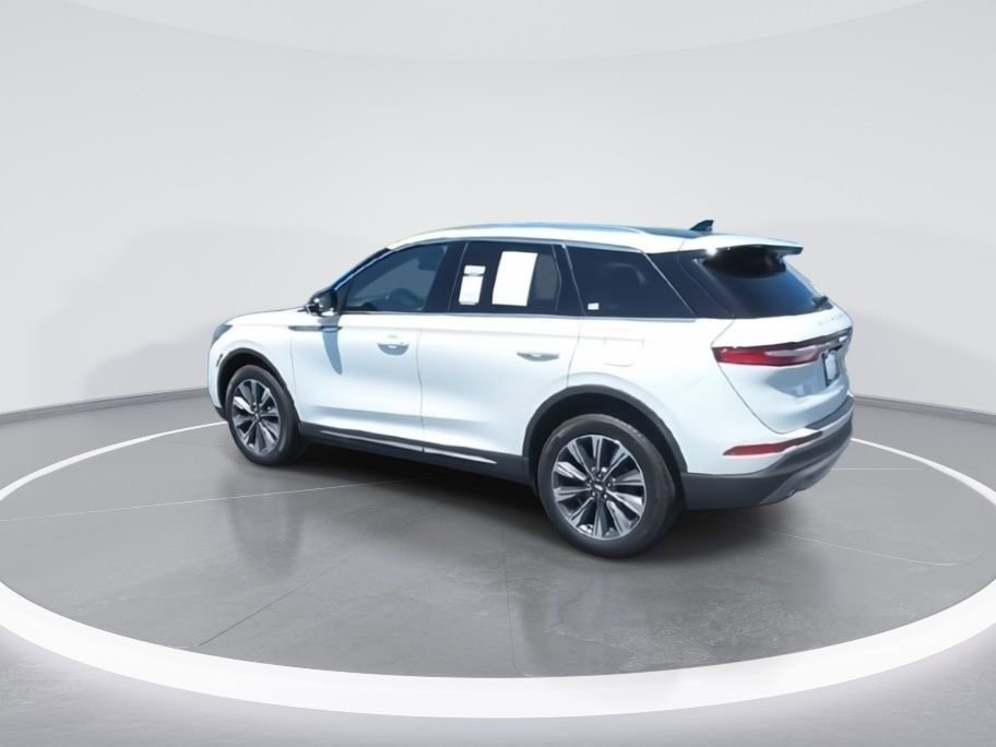 Used 2022 Lincoln Corsair Reserve w/ Elements Package AWD/4WD image 6