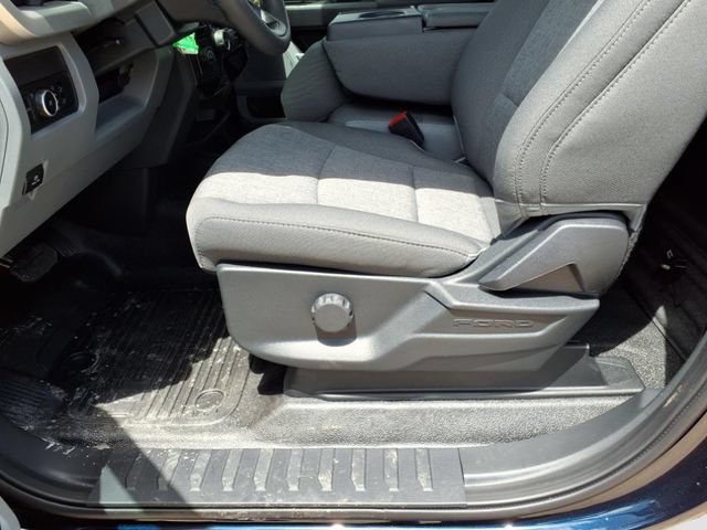 New 2025 Ford F250 XL w/ 360-Degree Camera Package RWD image 20