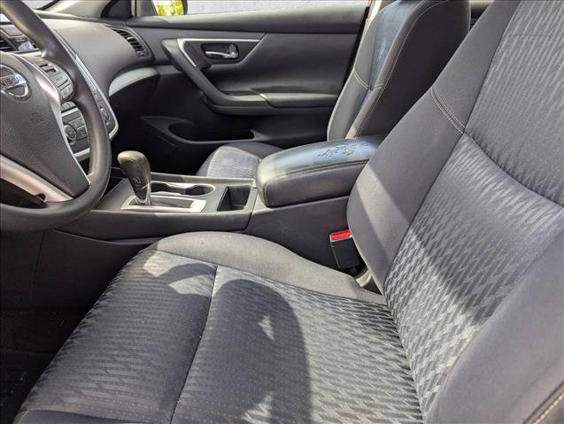 Used 2018 Nissan Altima 2.5 S w/ S Convenience Package FWD image 22