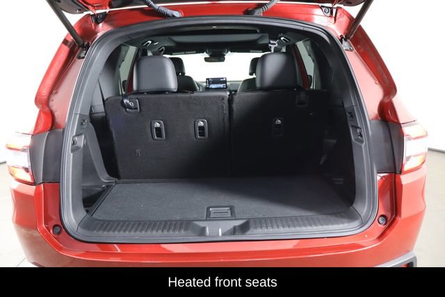 Used 2024 Honda Pilot TrailSport image 17
