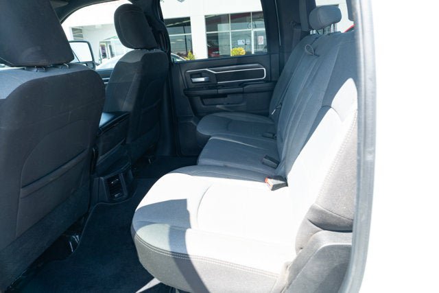 Certified 2024 RAM 2500 Big Horn AWD/4WD image 31