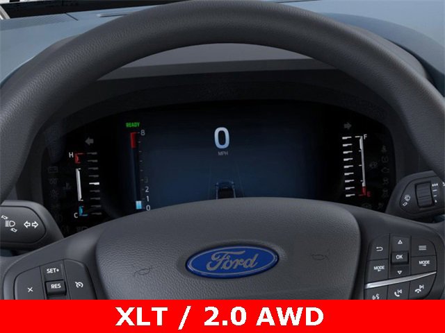 New 2025 Ford Maverick XLT w/ Equipment Group 302A image 41