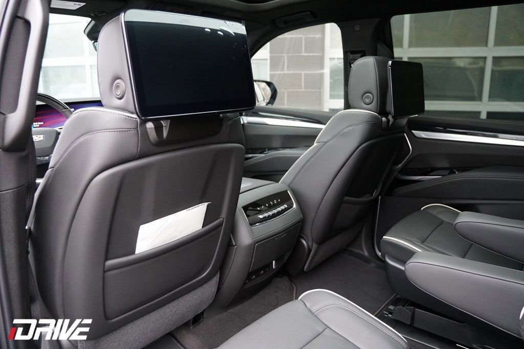 Used 2026 Cadillac Escalade Sport w/ Touring Package image 37