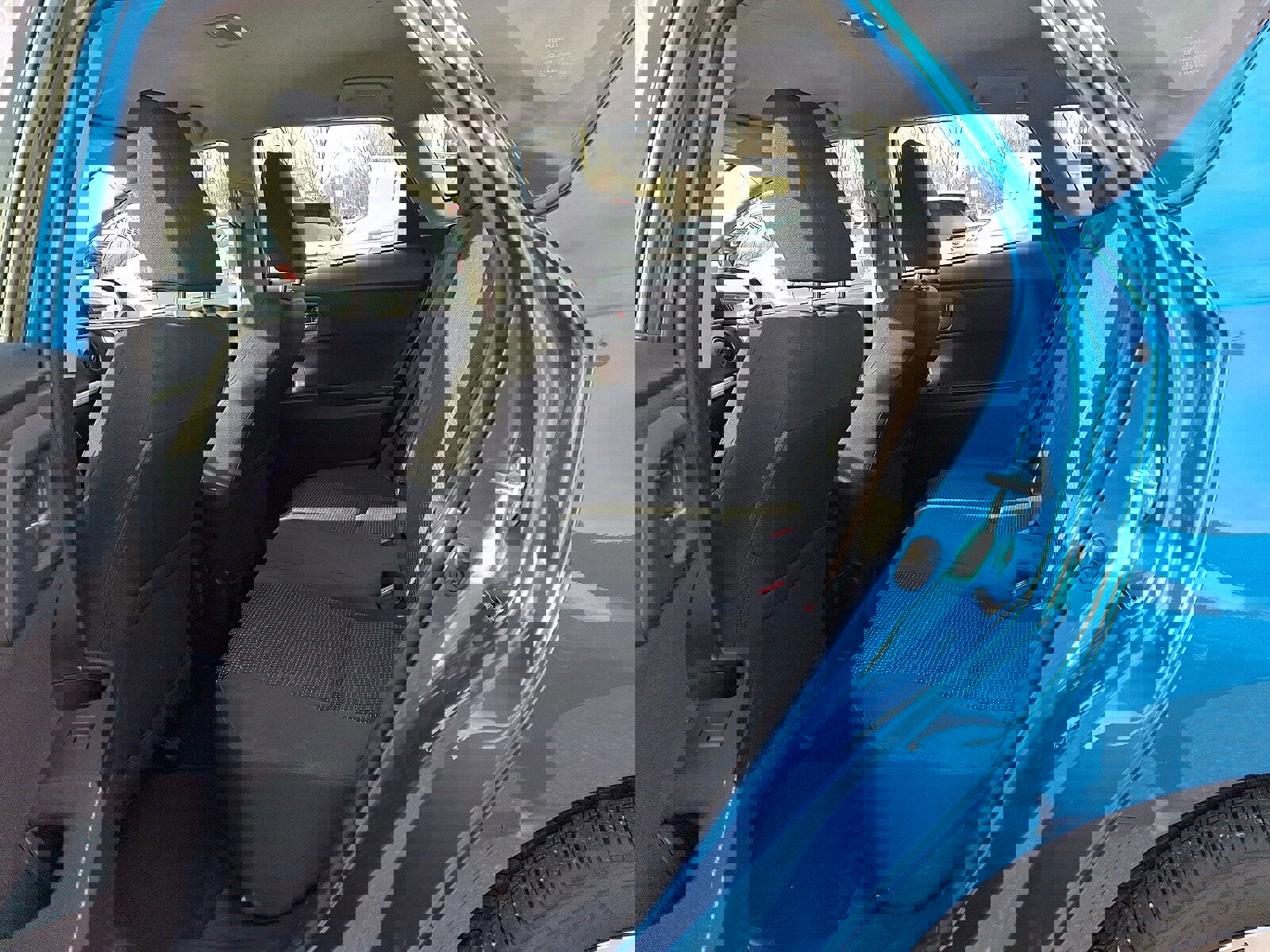 Used 2018 Toyota Corolla iM w/ Carpet Mat Package (TMS) image 10