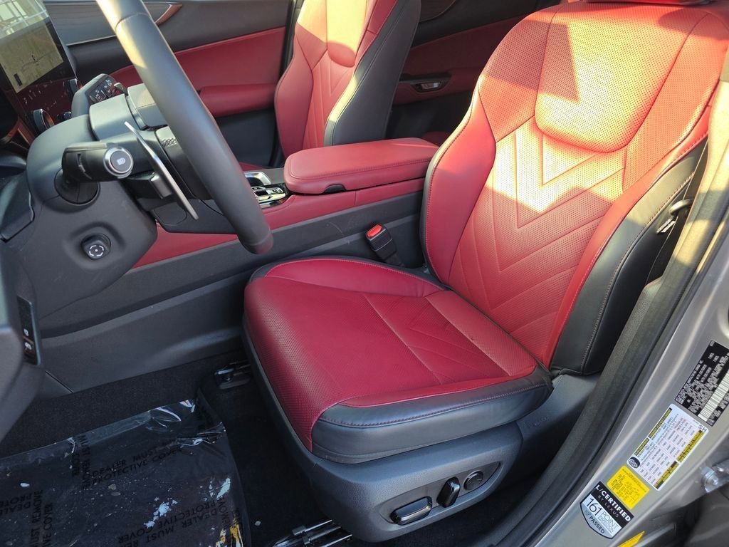 Used 2023 Lexus NX 350 AWD w/ Luxury Package image 16