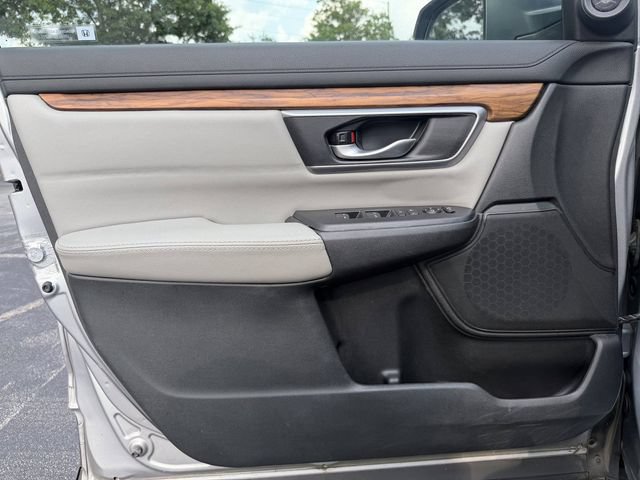 Used 2018 Honda CR-V EX image 11
