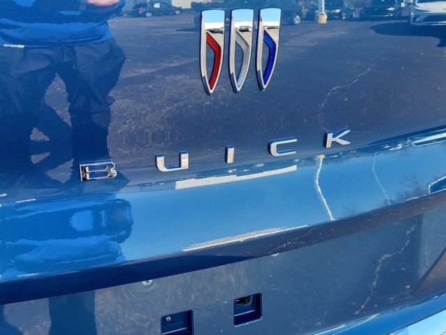 New 2026 Buick Envista Avenir image 6