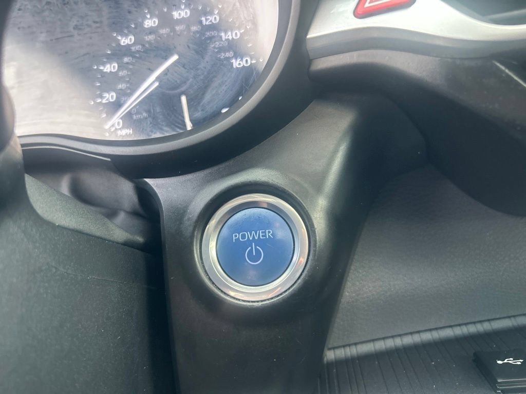 Certified 2023 Toyota Sienna XSE AWD/4WD image 24