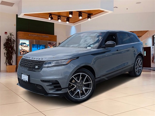 New 2026 Land Rover Range Rover Velar Dynamic SE