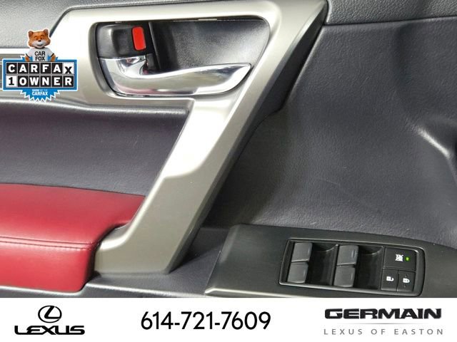 Certified 2023 Lexus GX 460 Premium image 29