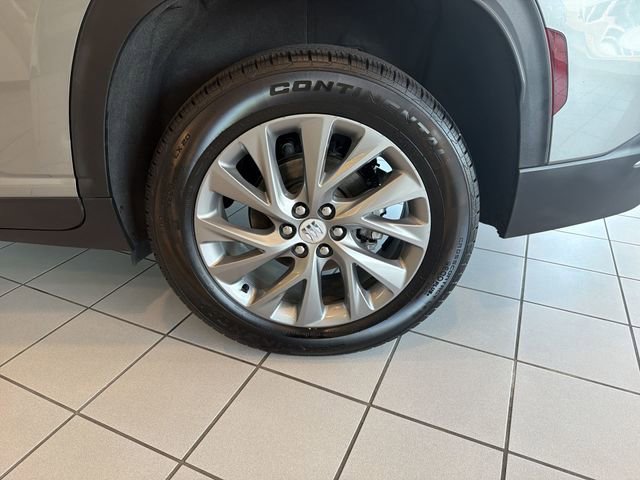 Certified 2026 Buick Enclave Preferred AWD/4WD image 5