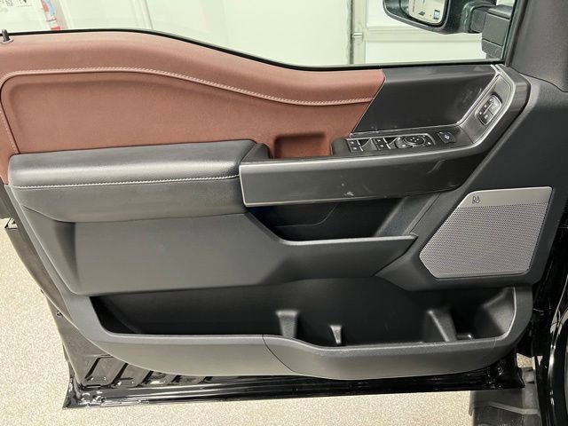 Used 2023 Ford F150 Lariat w/ Equipment Group 502A High AWD/4WD image 23