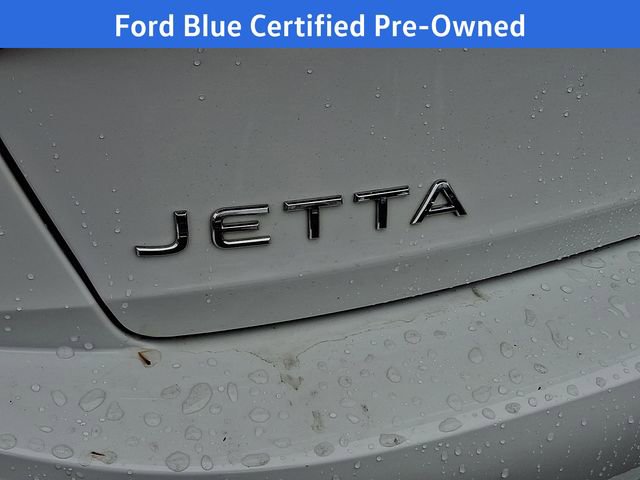 Used 2022 Volkswagen Jetta S image 32
