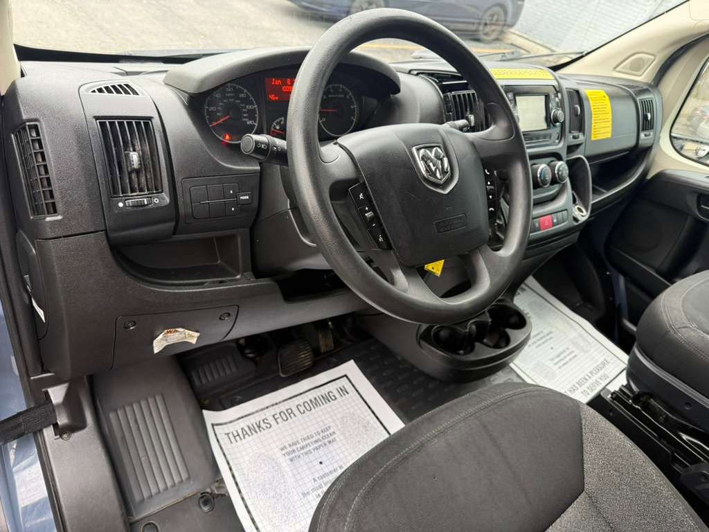 Used 2021 RAM ProMaster 3500 image 22