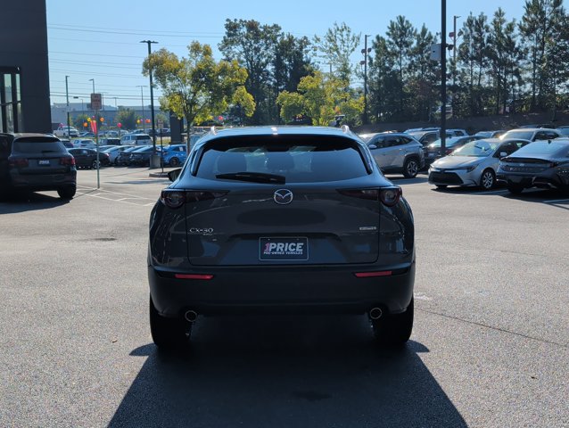 Used 2025 MAZDA CX-30 AWD 2.5 S w/ Preferred Package image 6