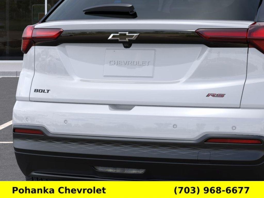 New 2027 Chevrolet Bolt RS w/ Super Cruise Package FWD image 14