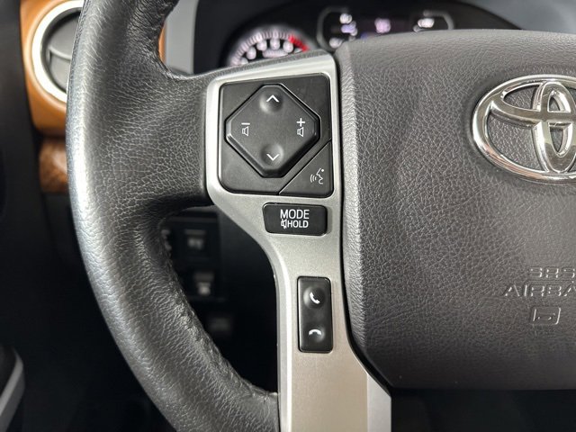 Used 2021 Toyota Tundra 1794 Edition image 15