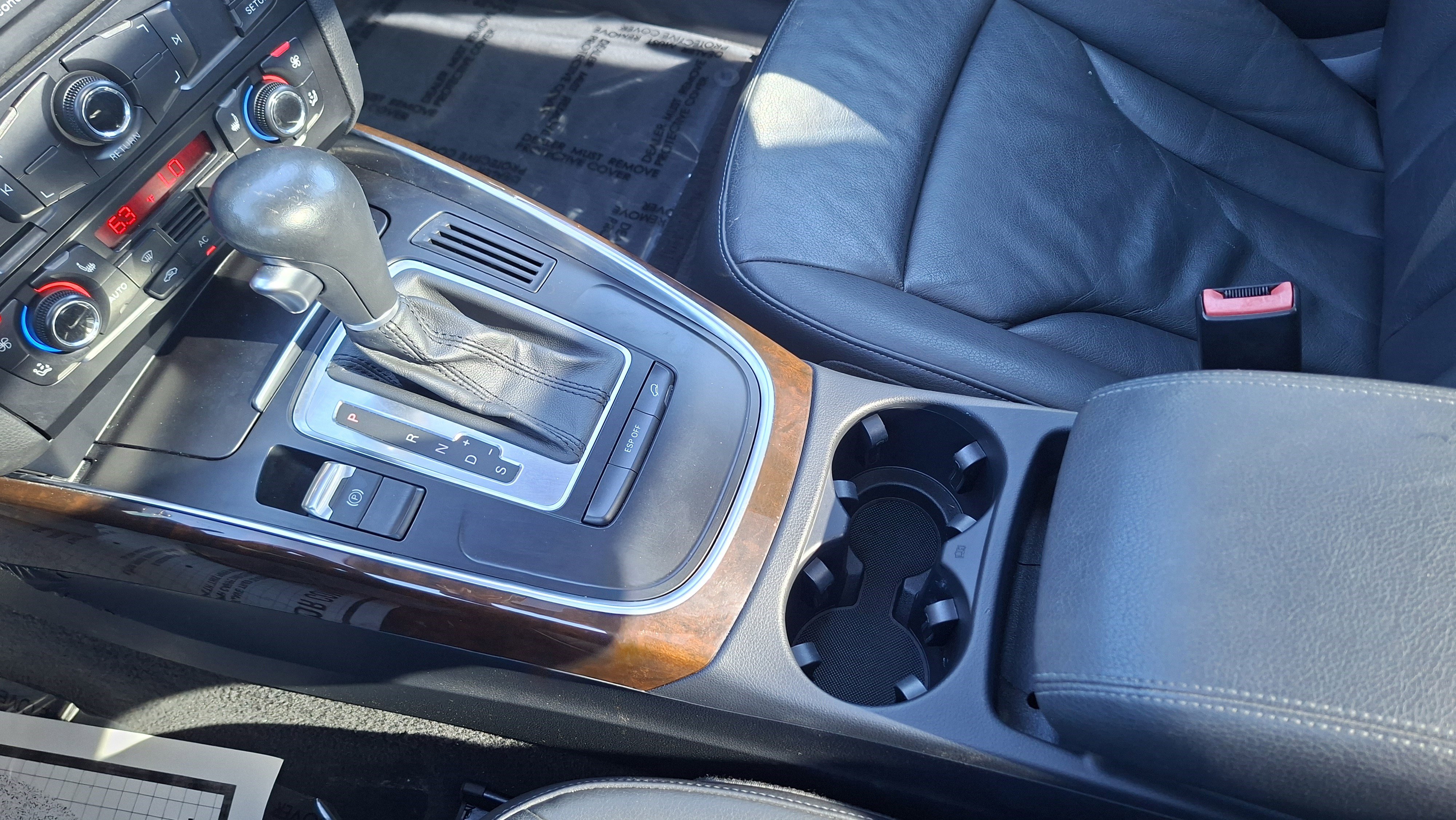 Used 2010 Audi Q5 3.2 Premium AWD/4WD image 15