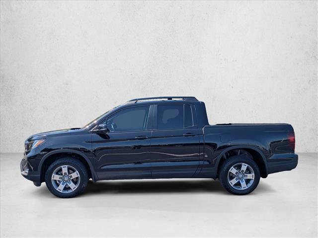 Used 2025 Honda Ridgeline RTL image 9