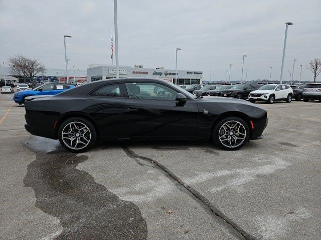 New 2026 Dodge Charger Scat Pack image 7