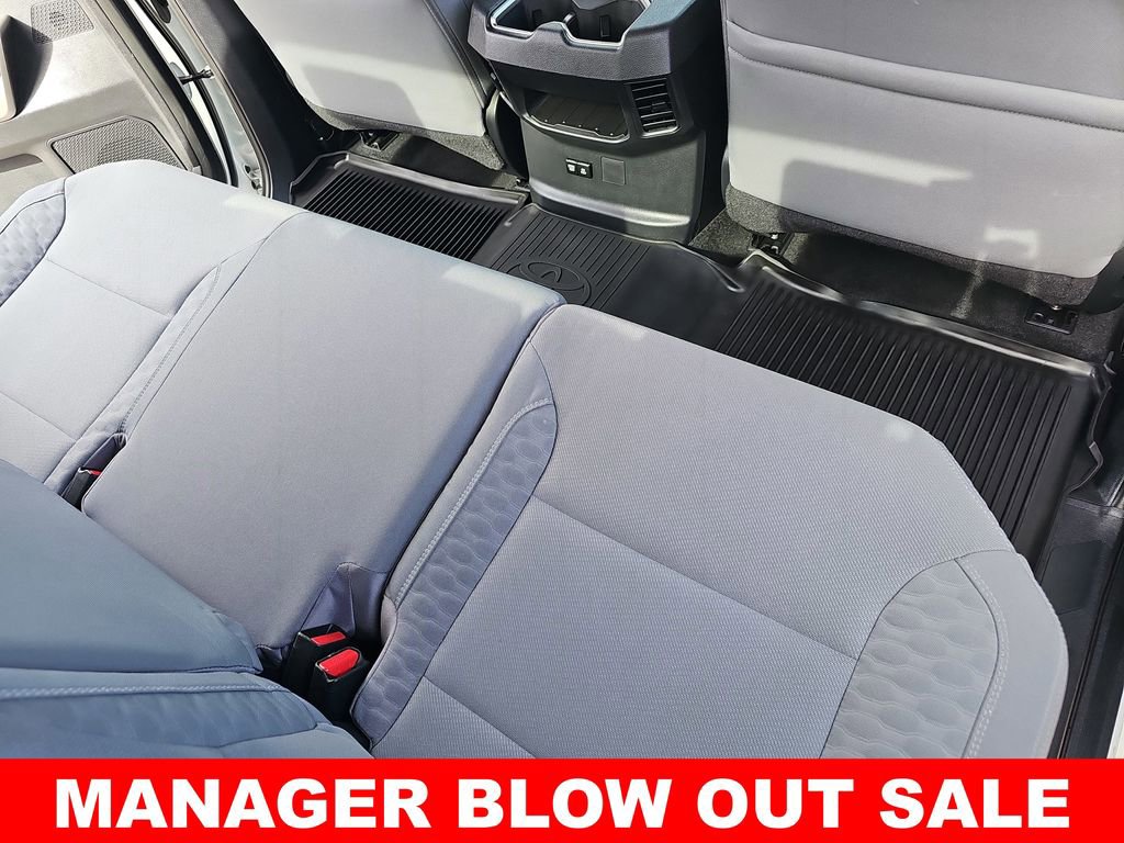 Used 2024 Toyota Tundra SR5 w/ SR5 Convenience Package image 11