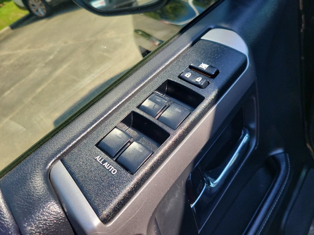 Certified 2021 Toyota 4Runner SR5 RWD image 12
