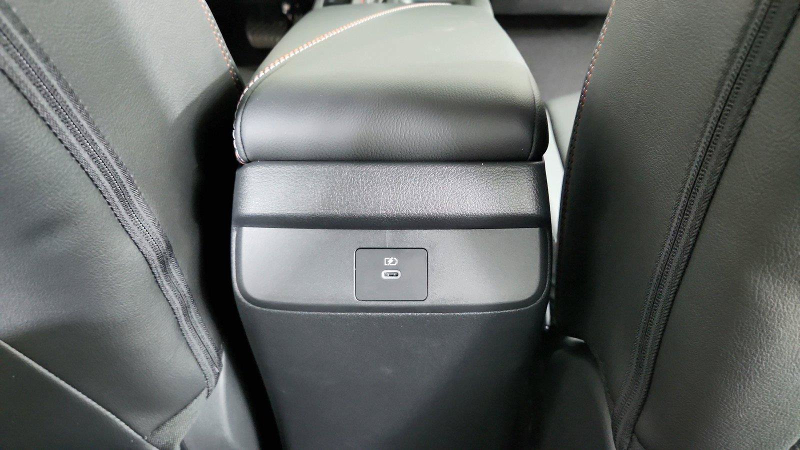 New 2027 Nissan Sentra SR w/ SR Premium Package FWD image 24