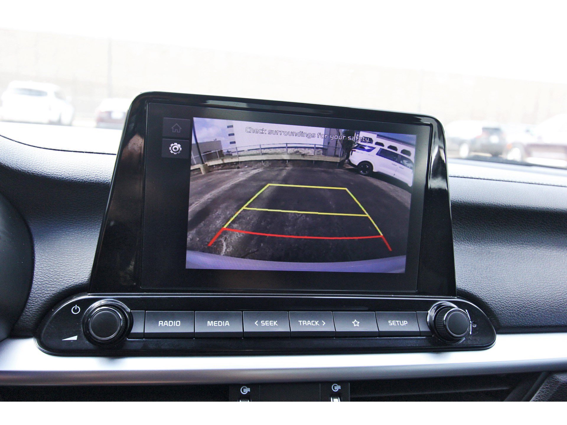 Certified 2023 Kia Forte LXS w/ LXS Technology Package FWD image 25