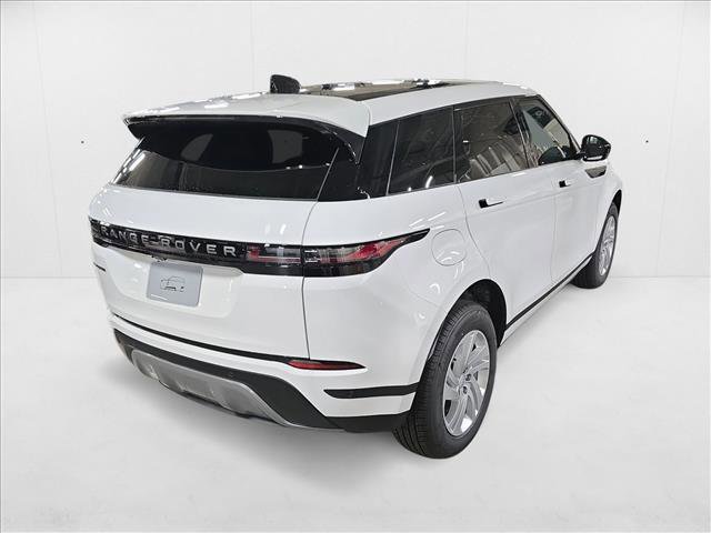 New 2026 Land Rover Range Rover Evoque S image 5