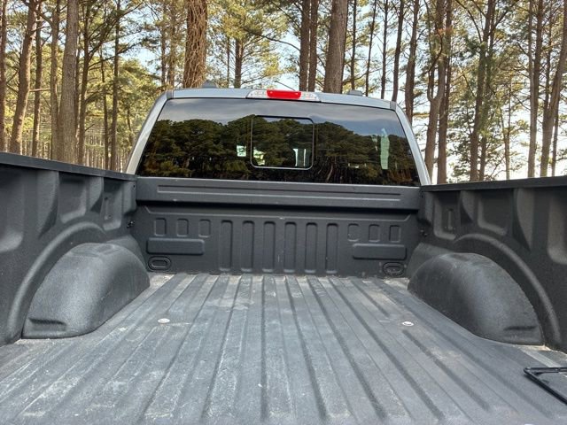 Used 2022 Ford F150 Lariat image 17