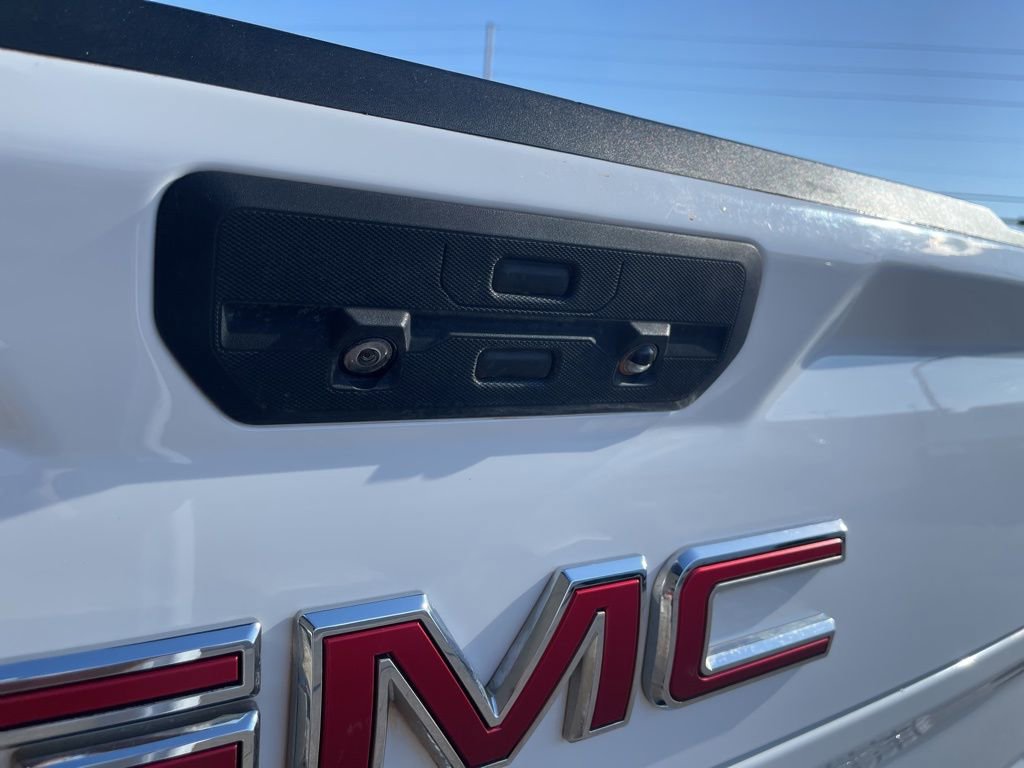 Used 2019 GMC Sierra 1500 SLT AWD/4WD image 21