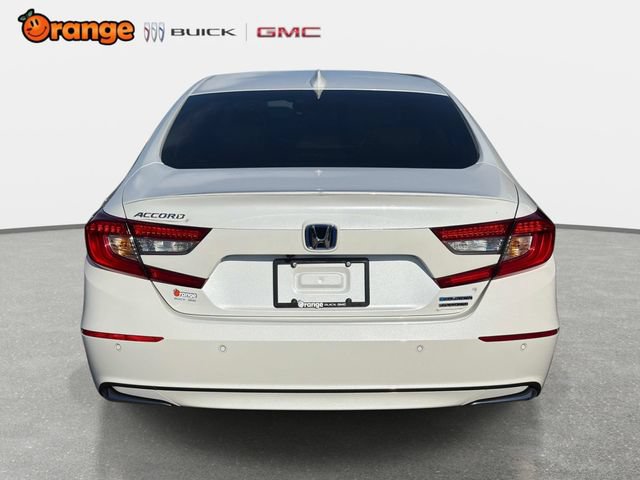 Used 2022 Honda Accord Touring image 4