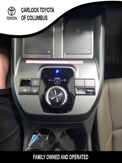 New 2026 Toyota bZ Woodland AWD/4WD image 26
