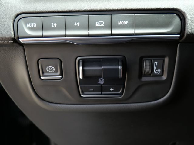 Used 2023 Cadillac Escalade Sport AWD/4WD image 21