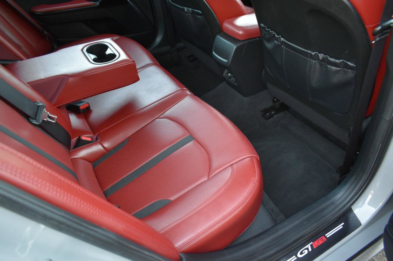 Used 2024 Kia K5 GT-Line FWD image 27