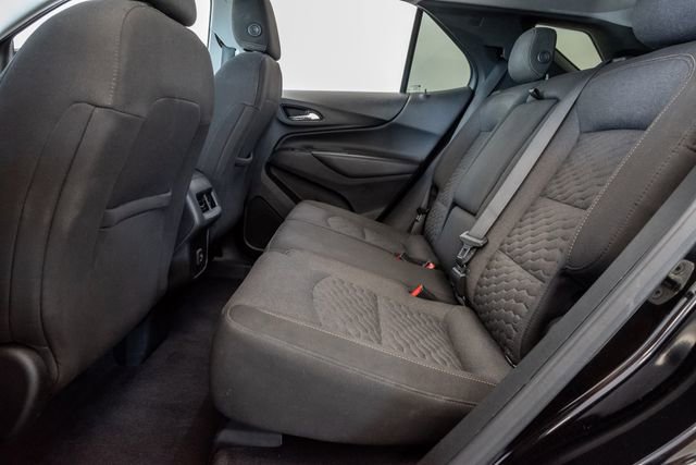 Used 2020 Chevrolet Equinox LT w/ Driver Convenience Package image 22